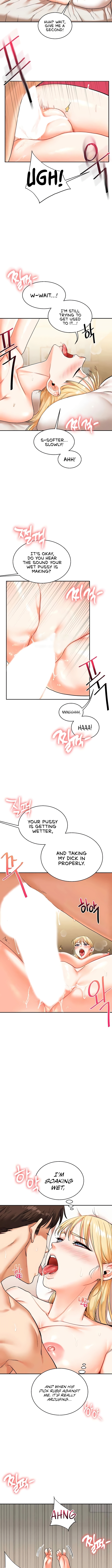 Turning It Around Chapter 12 image 6