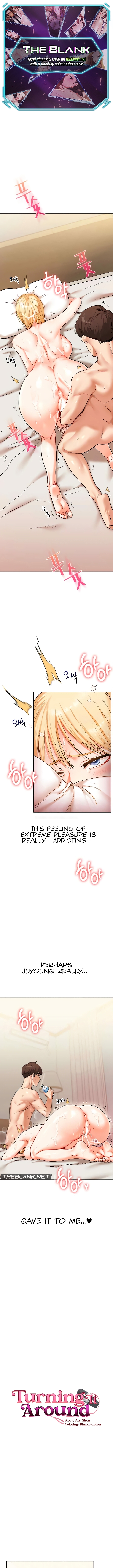 Turning It Around Chapter 13 image 0