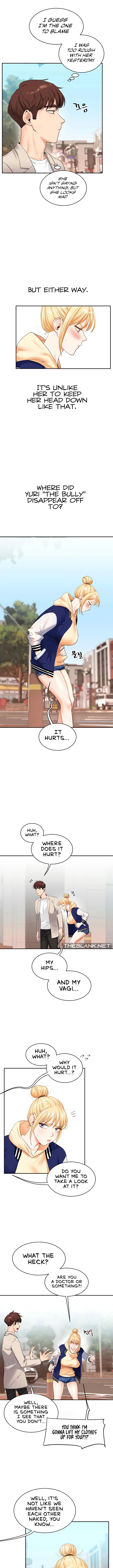 Turning It Around Chapter 13 image 9