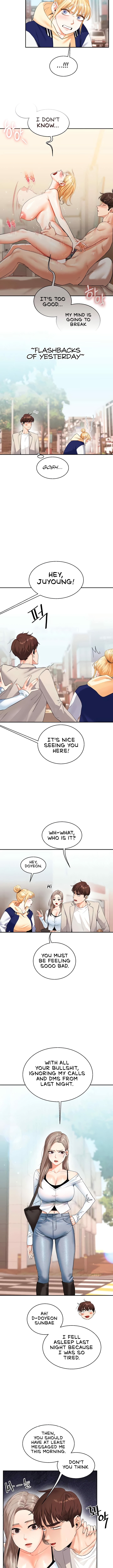 Turning It Around Chapter 13 image 10