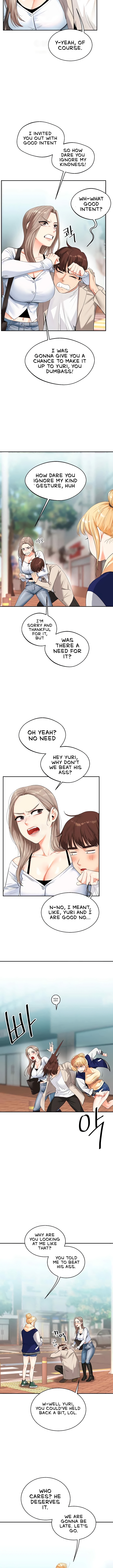 Turning It Around Chapter 13 image 11
