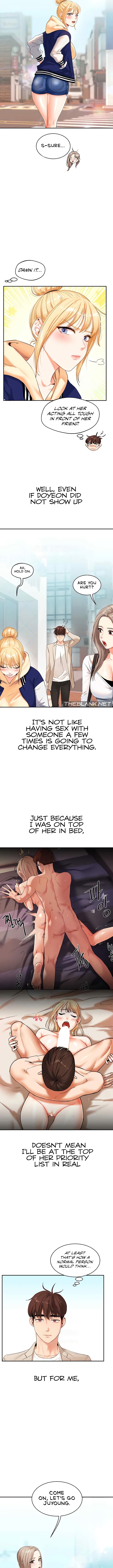 Turning It Around Chapter 13 image 12