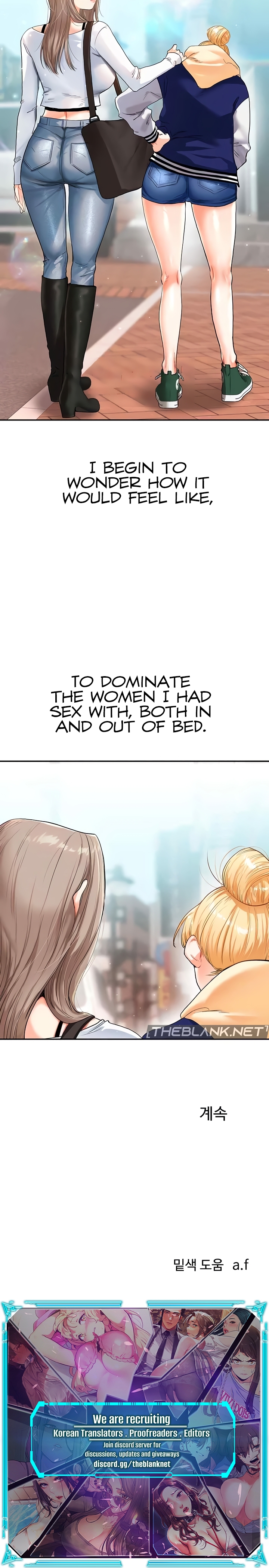 Turning It Around Chapter 13 image 13