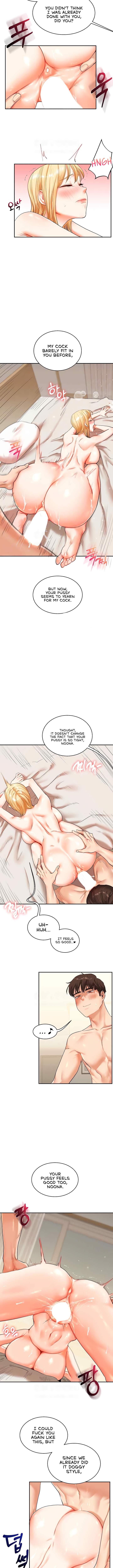 Turning It Around Chapter 13 image 3