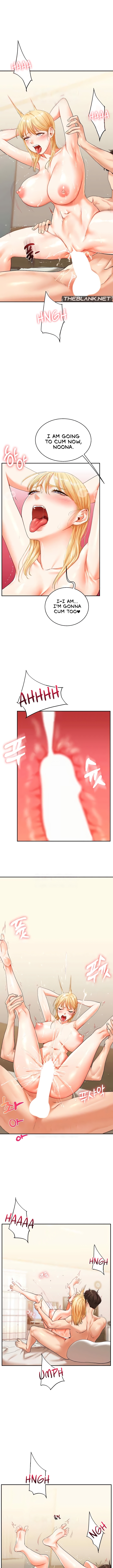 Turning It Around Chapter 13 image 5