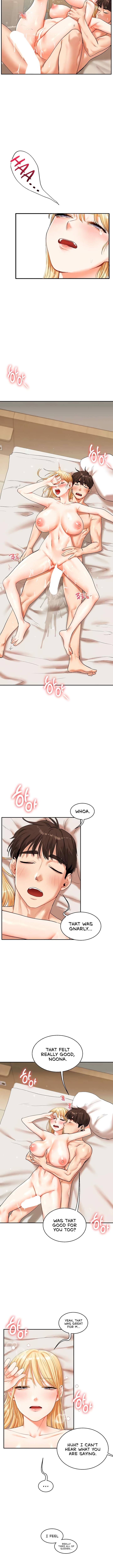 Turning It Around Chapter 13 image 6