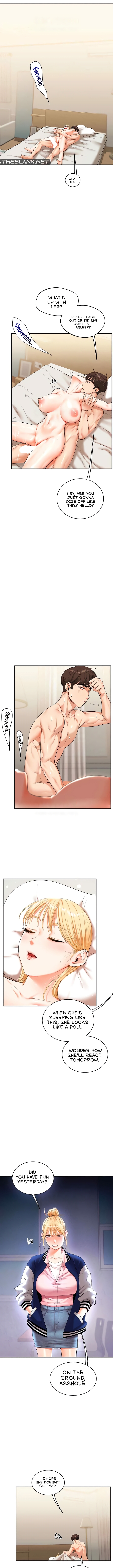Turning It Around Chapter 13 image 7