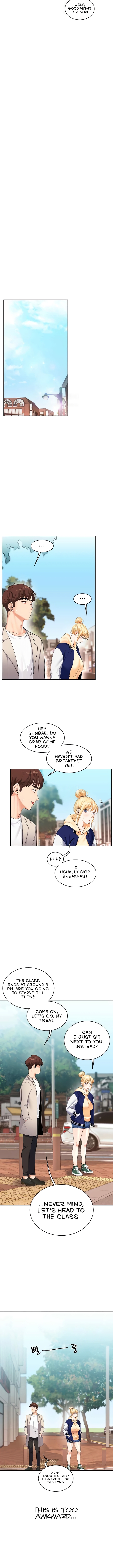 Turning It Around Chapter 13 image 8