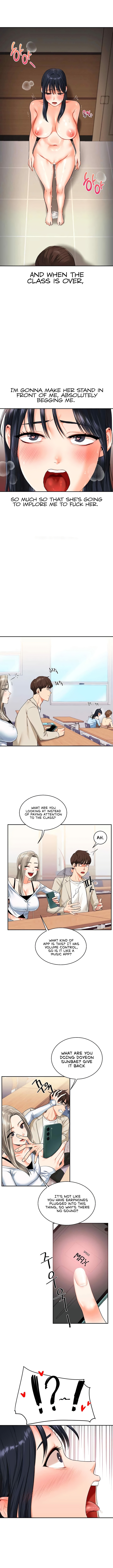 Turning It Around Chapter 14 image 9