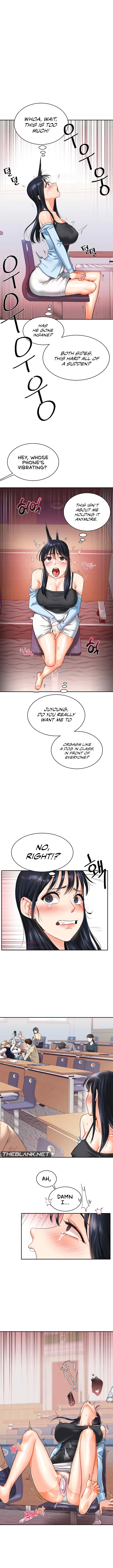 Turning It Around Chapter 14 image 10