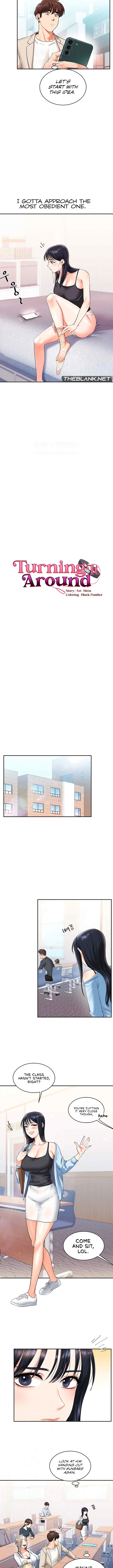 Turning It Around Chapter 14 image 1