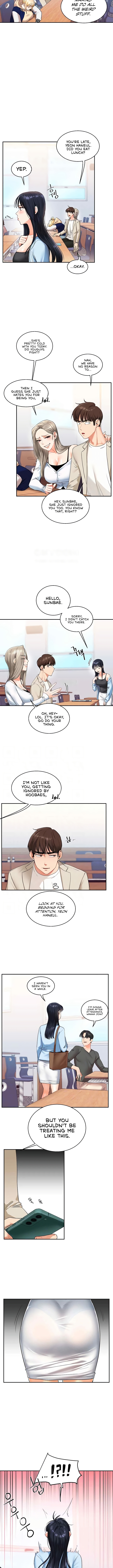 Turning It Around Chapter 14 image 2