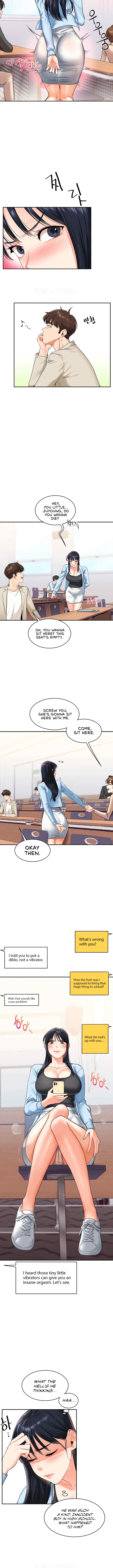 Turning It Around Chapter 14 image 3