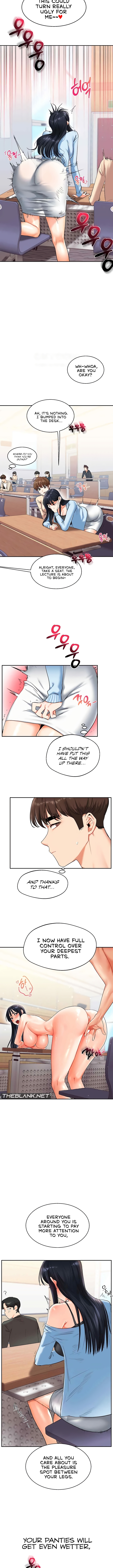 Turning It Around Chapter 14 image 5
