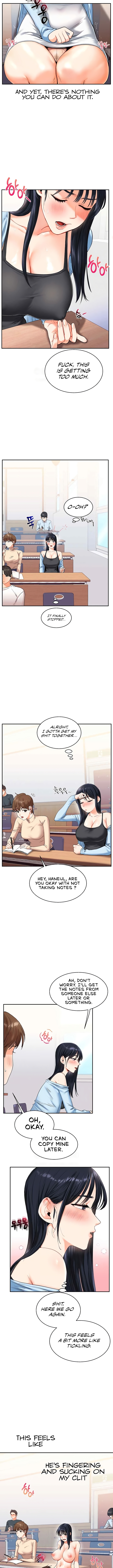 Turning It Around Chapter 14 image 6