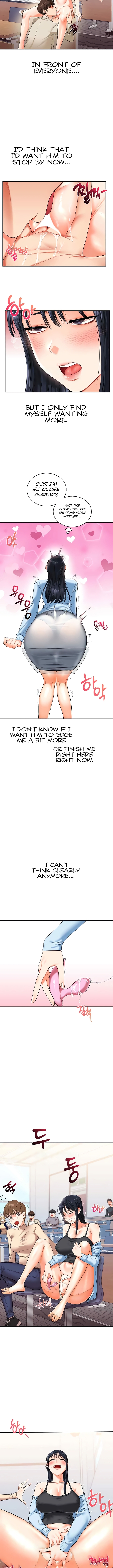 Turning It Around Chapter 14 image 7