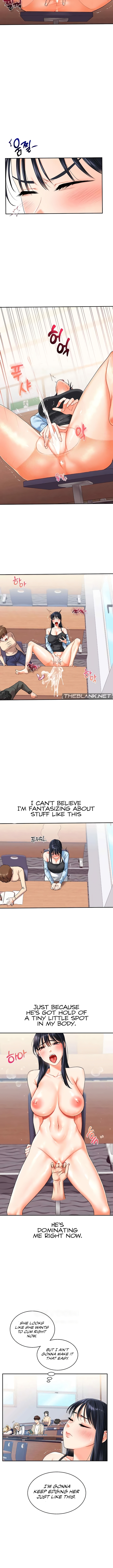 Turning It Around Chapter 14 image 8