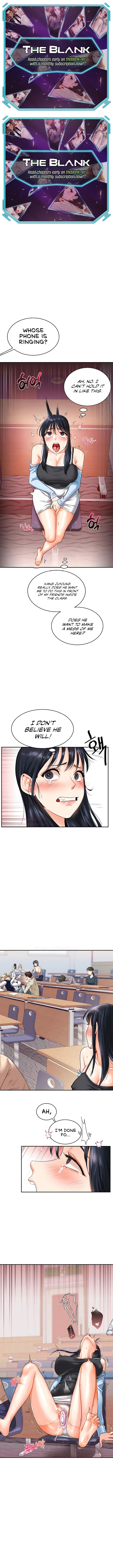 Turning It Around Chapter 15 image 0