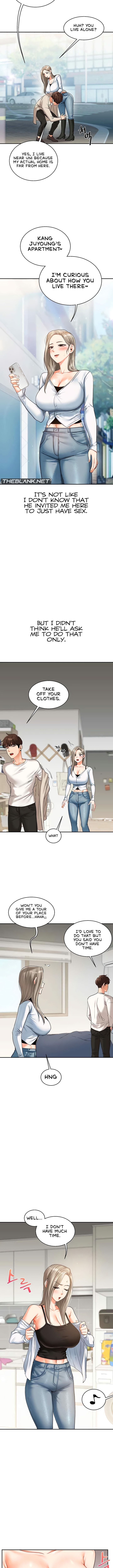 Turning It Around Chapter 15 image 9