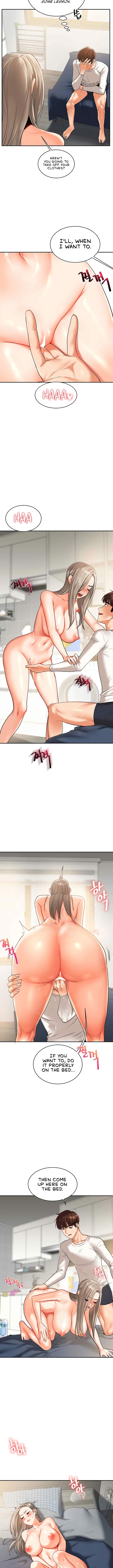 Turning It Around Chapter 15 image 11