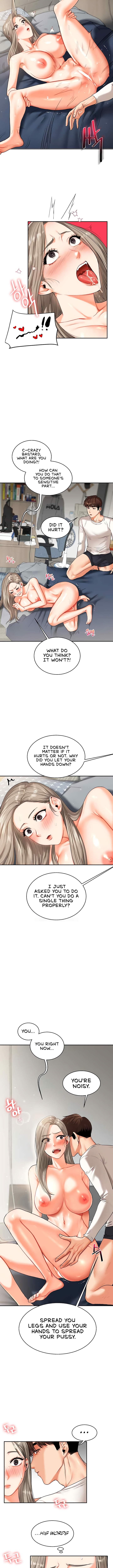 Turning It Around Chapter 15 image 13