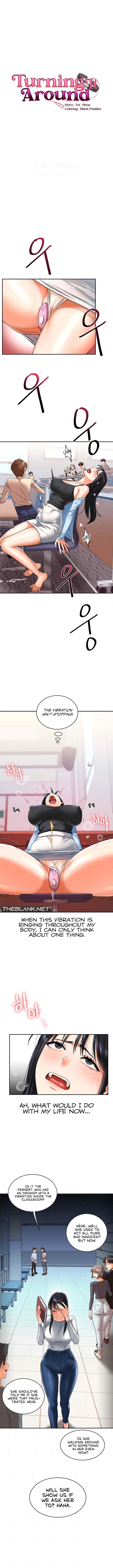 Turning It Around Chapter 15 image 1