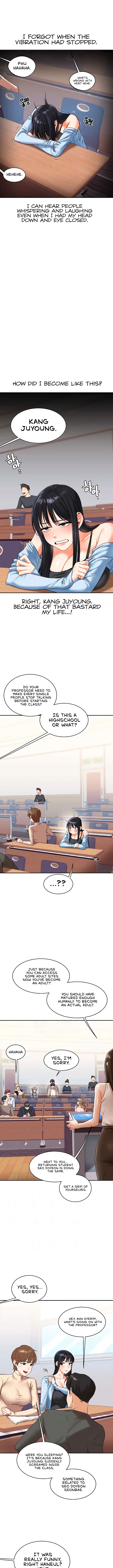 Turning It Around Chapter 15 image 2
