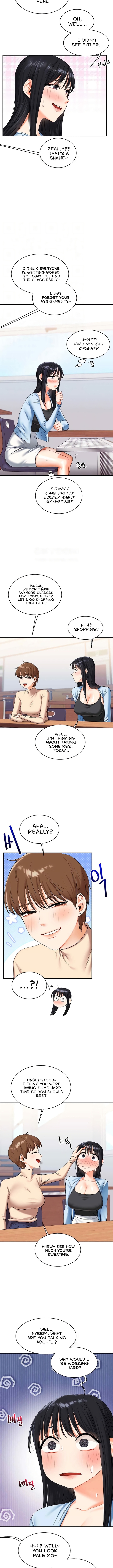 Turning It Around Chapter 15 image 3