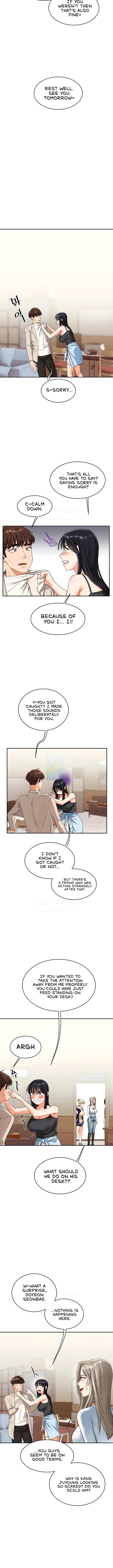 Turning It Around Chapter 15 image 4