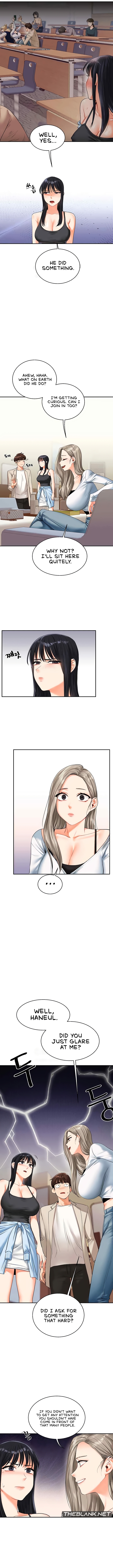 Turning It Around Chapter 15 image 5