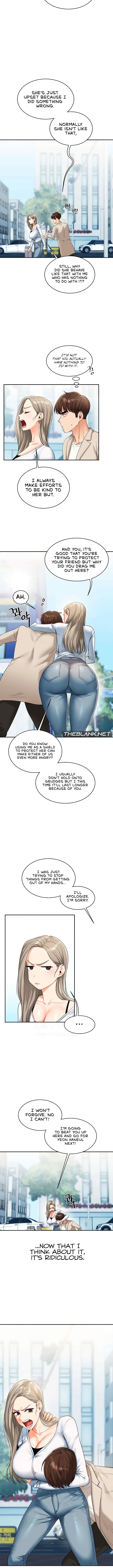 Turning It Around Chapter 15 image 7