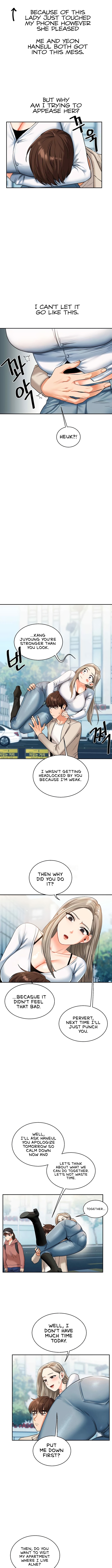 Turning It Around Chapter 15 image 8