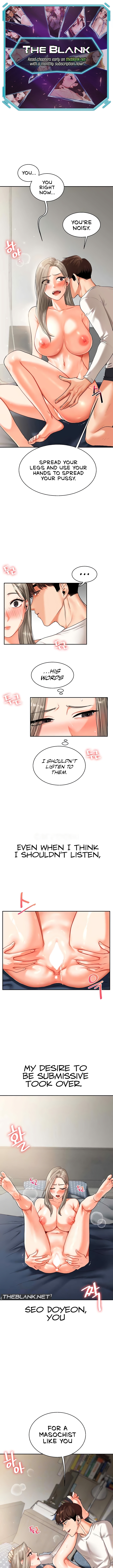 Turning It Around Chapter 16 image 0
