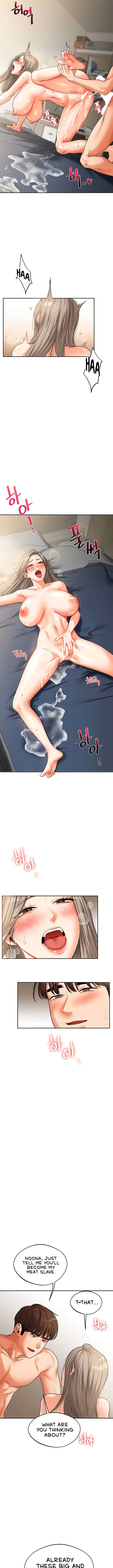 Turning It Around Chapter 16 image 10