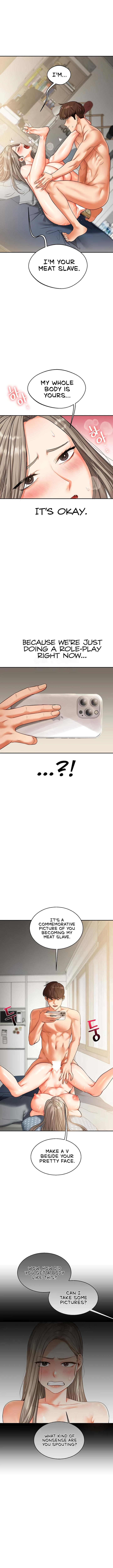 Turning It Around Chapter 16 image 12