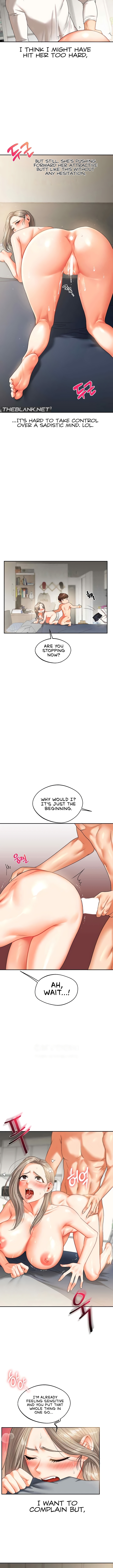 Turning It Around Chapter 16 image 4