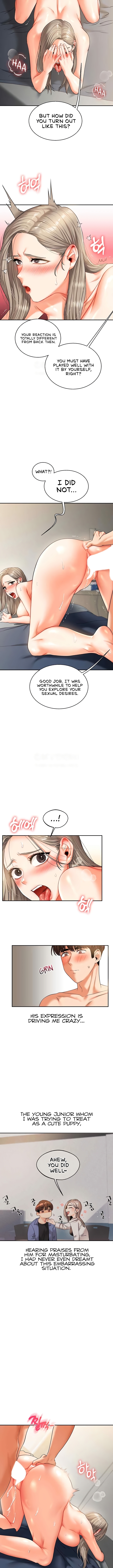 Turning It Around Chapter 16 image 6