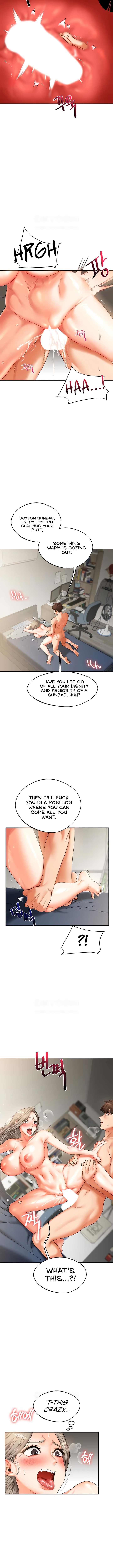 Turning It Around Chapter 16 image 8