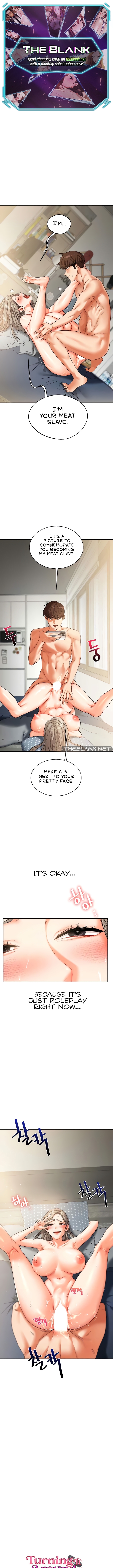 Turning It Around Chapter 17 image 0