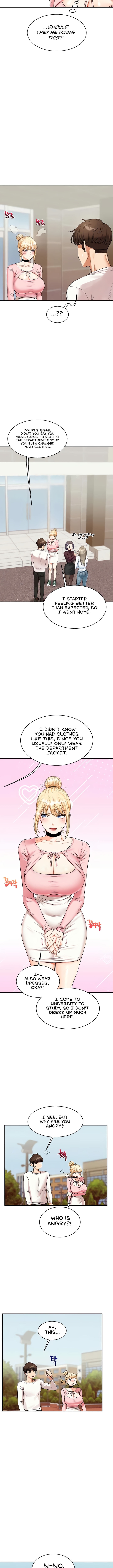 Turning It Around Chapter 17 image 9