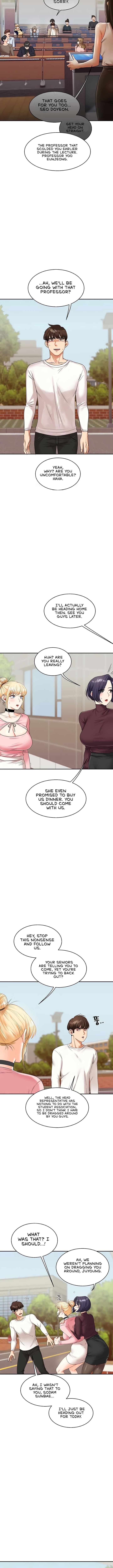 Turning It Around Chapter 17 image 12