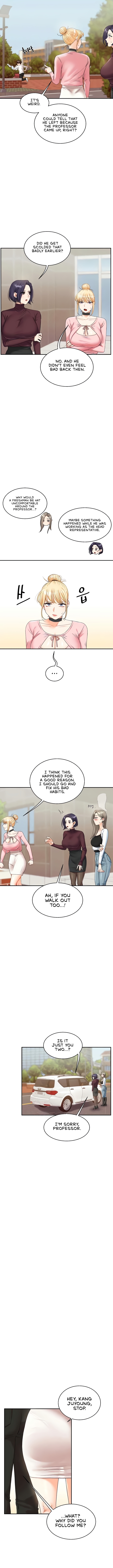 Turning It Around Chapter 17 image 13