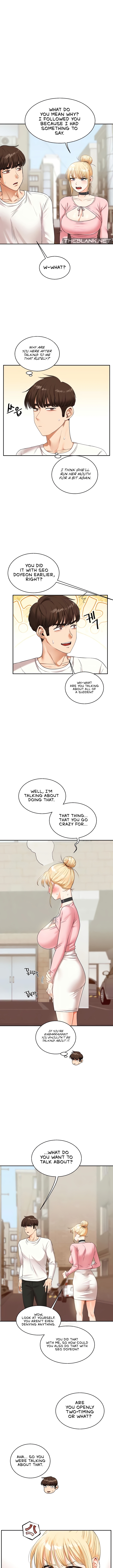 Turning It Around Chapter 17 image 14