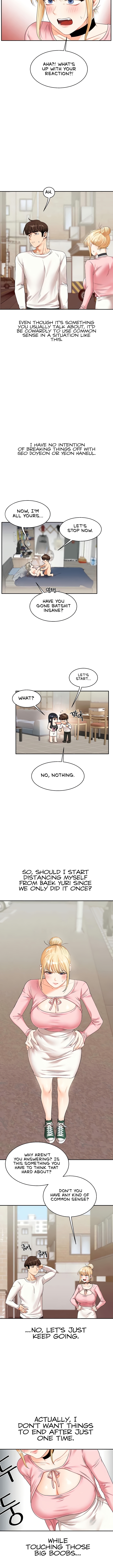 Turning It Around Chapter 17 image 15