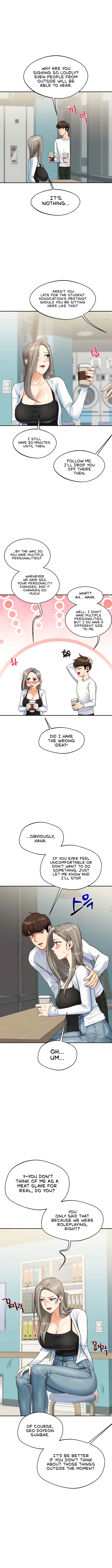Turning It Around Chapter 17 image 6