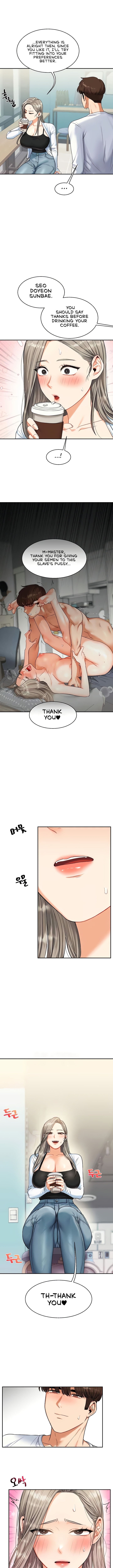 Turning It Around Chapter 17 image 7