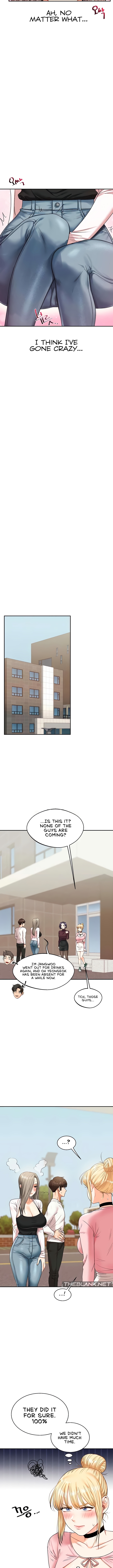 Turning It Around Chapter 17 image 8