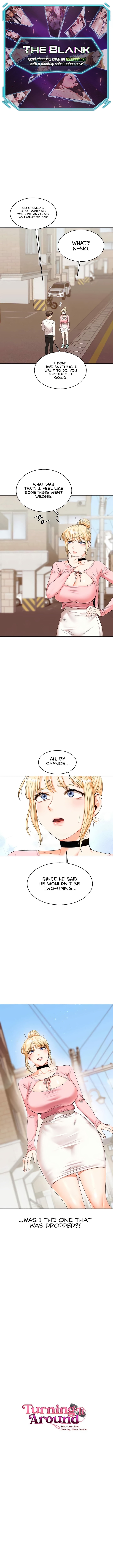Turning It Around Chapter 18 image 0