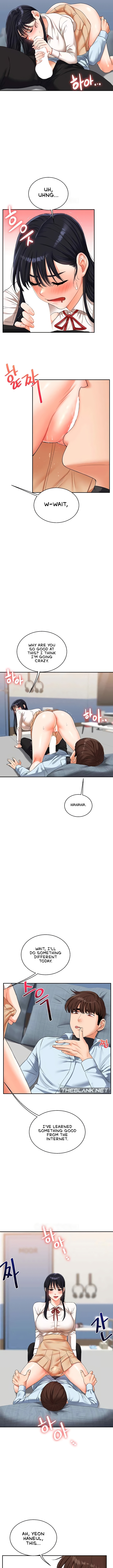 Turning It Around Chapter 18 image 11