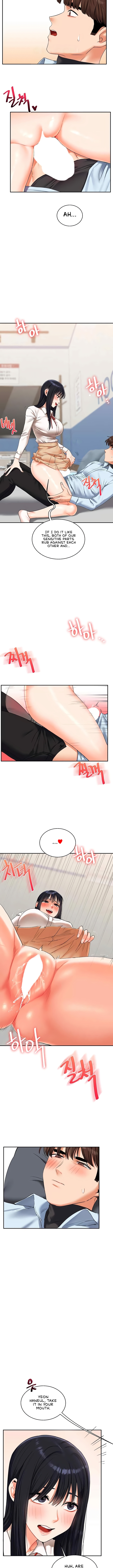 Turning It Around Chapter 18 image 12